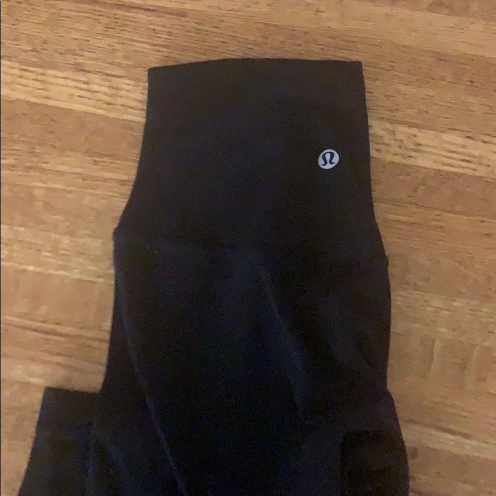 Lululemon Align Leggings